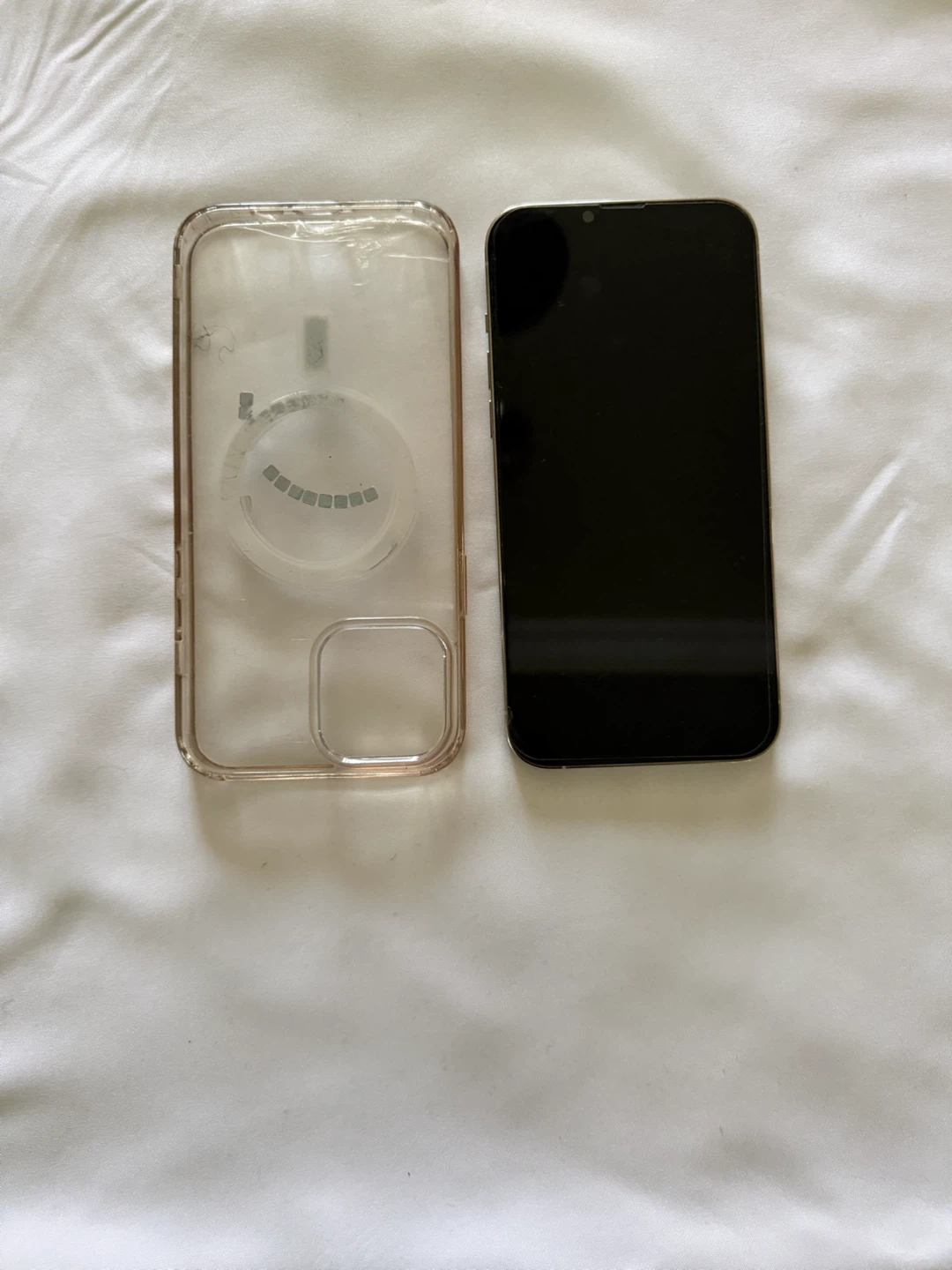 Apple iPhone 13 Pro Max with 1TB of internal storage. - photo 3