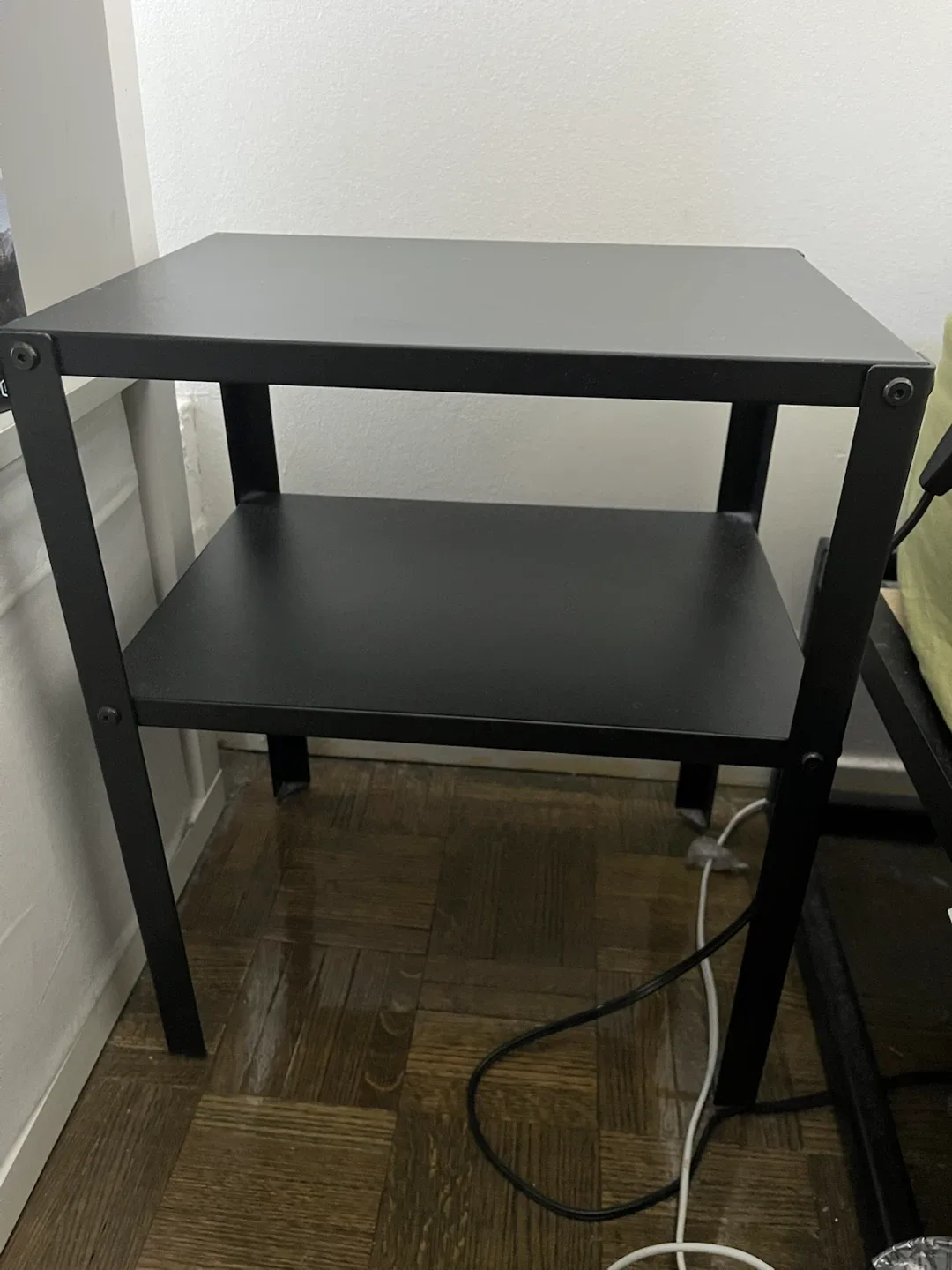 Nightstand IKEA Knarrevik
