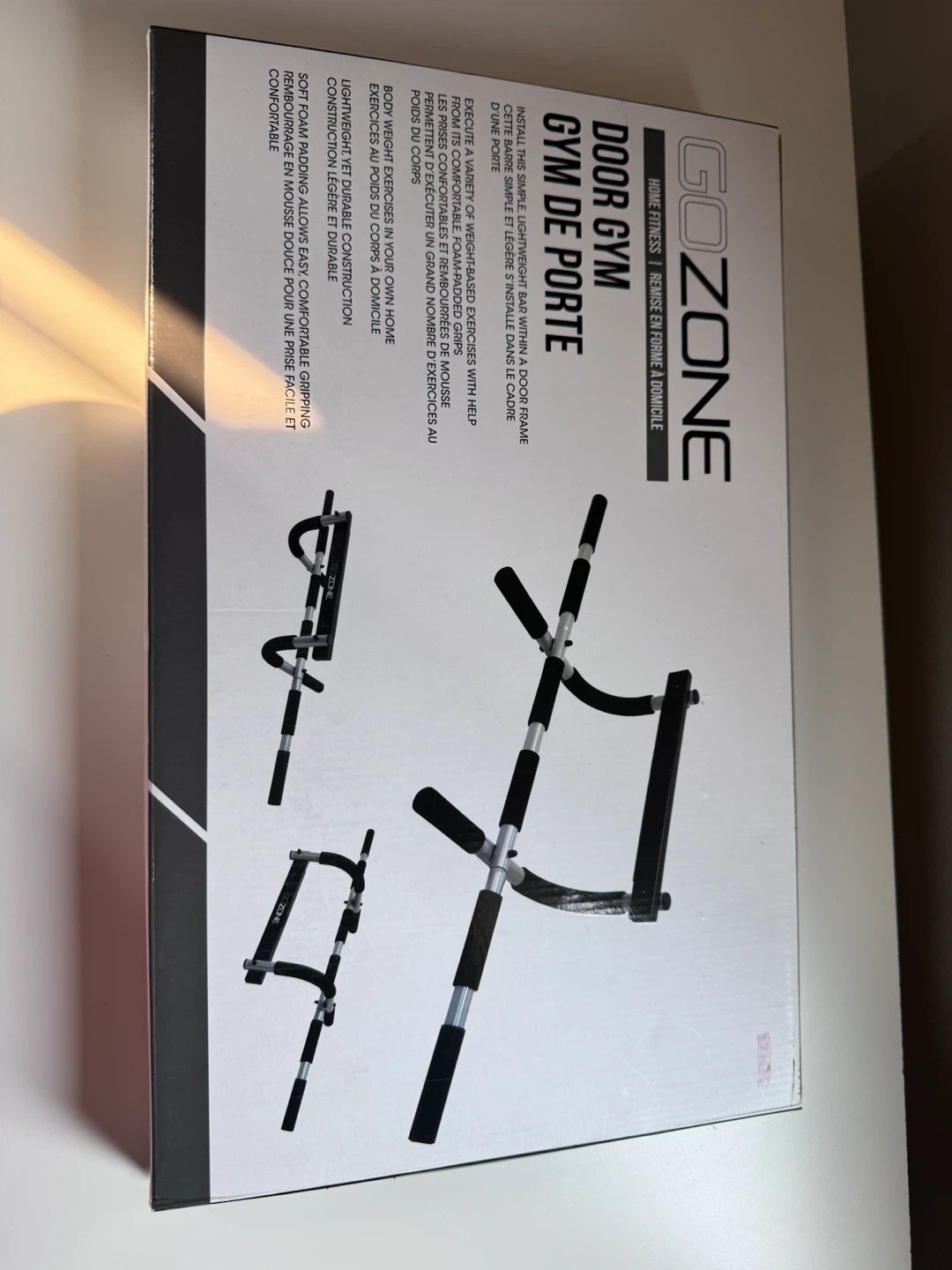 GOZONE Door Gym - photo 3