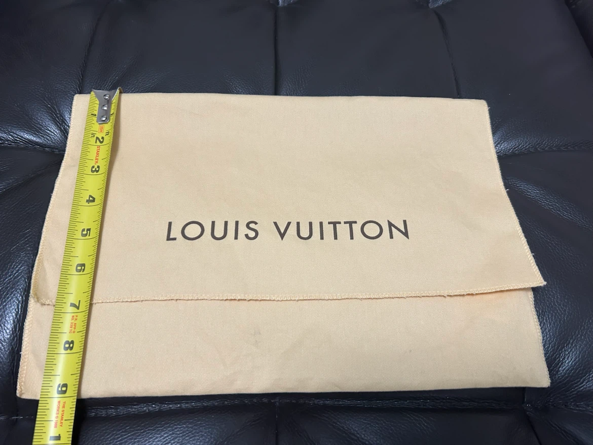Louis Vuitton Dust Bag - photo 2