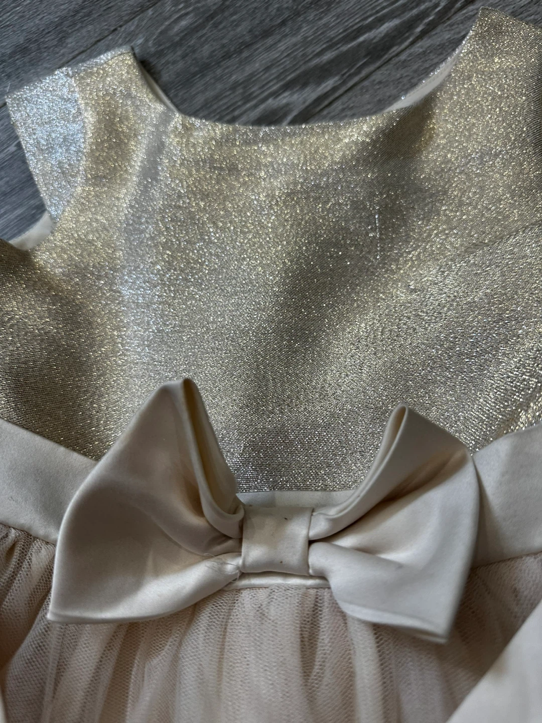 Samantha Says Girls Dress Size 7 - photo 2
