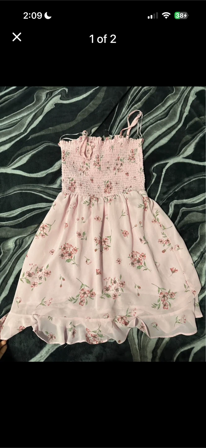 Dresses