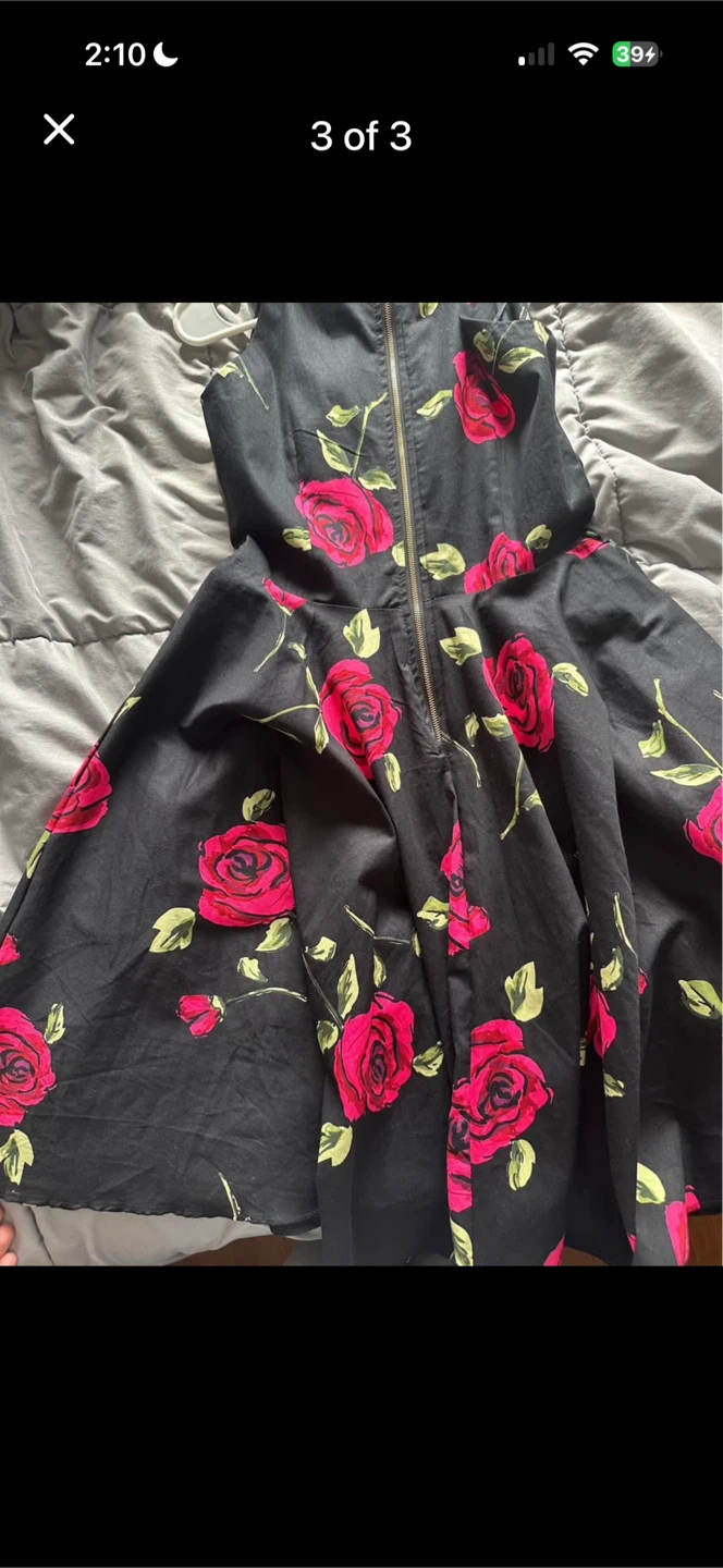 Dresses