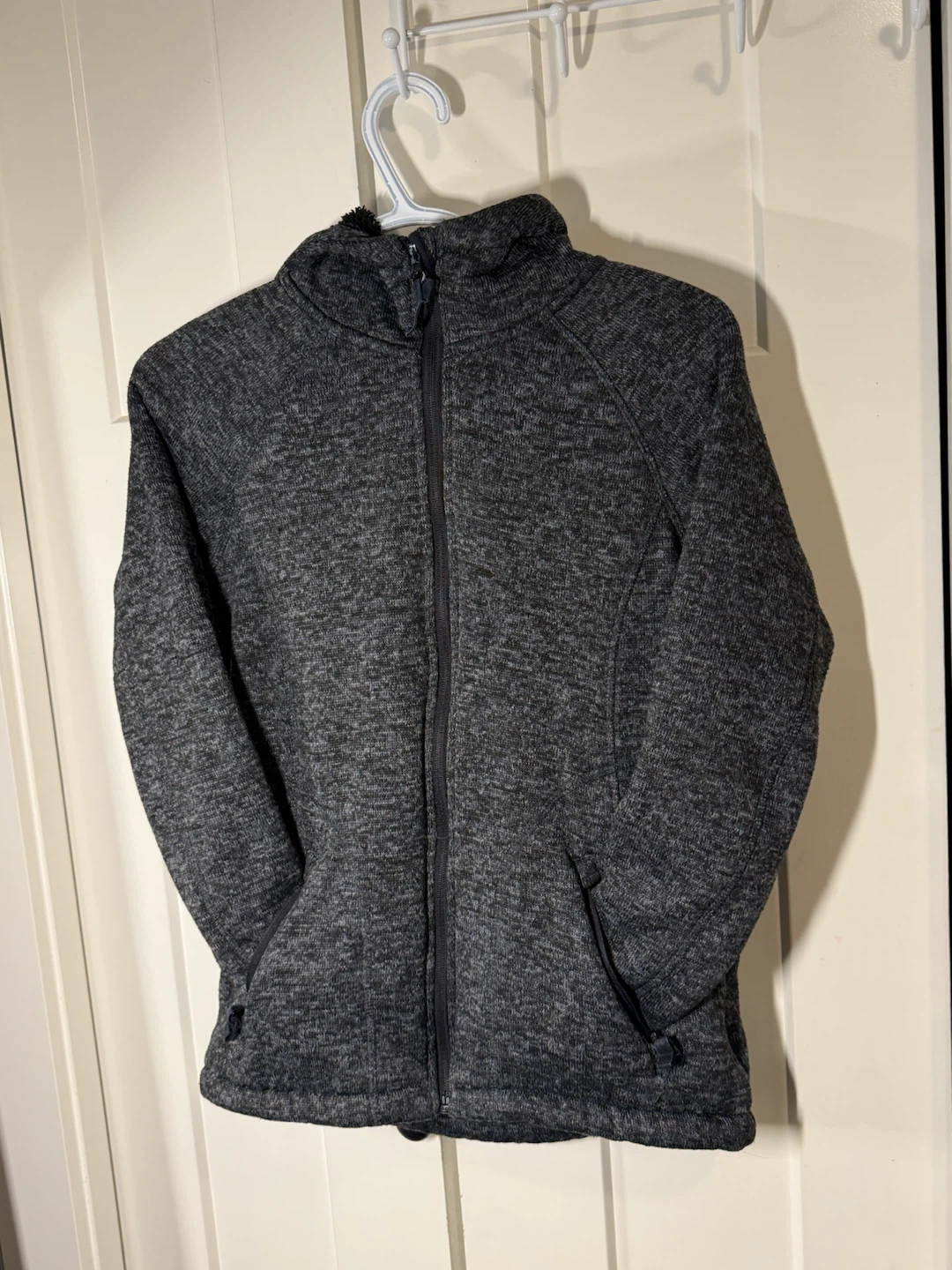 Mountain Warehouse Fleece Lined Jacket