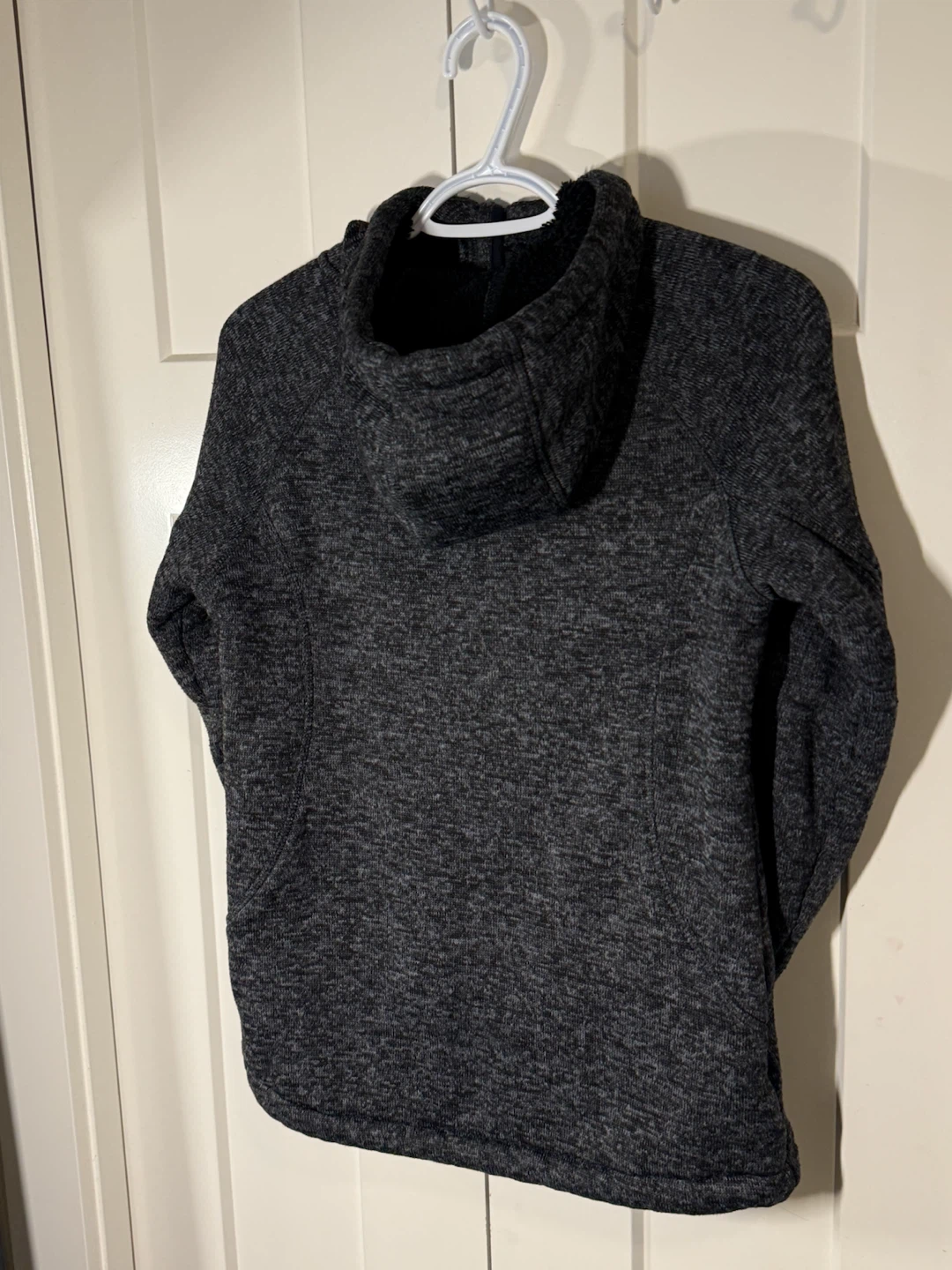 Mountain Warehouse Fleece Lined Jacket - photo 2