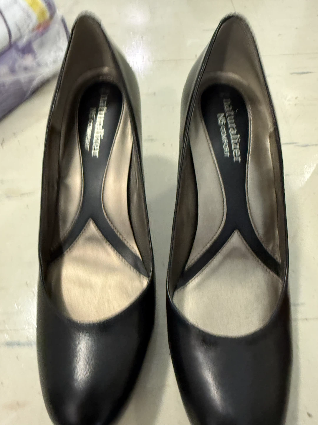 Assorted shoes/sandals from naturalizer, anne klein, expression - photo 2