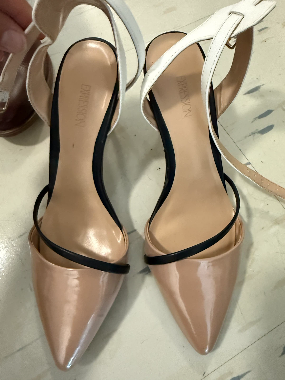 Assorted shoes/sandals from naturalizer, anne klein, expression - photo 4