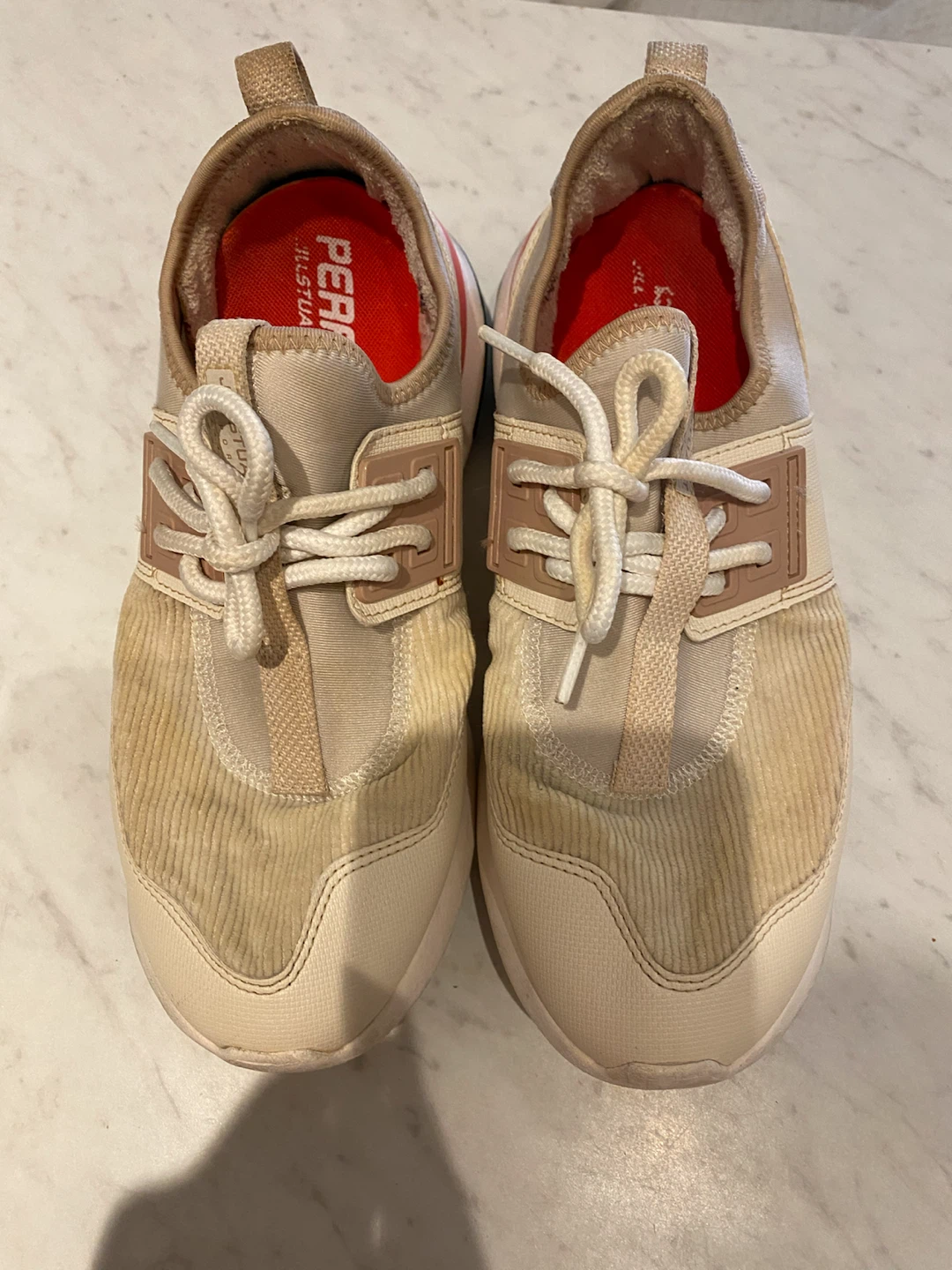 Korean shoes 250mm