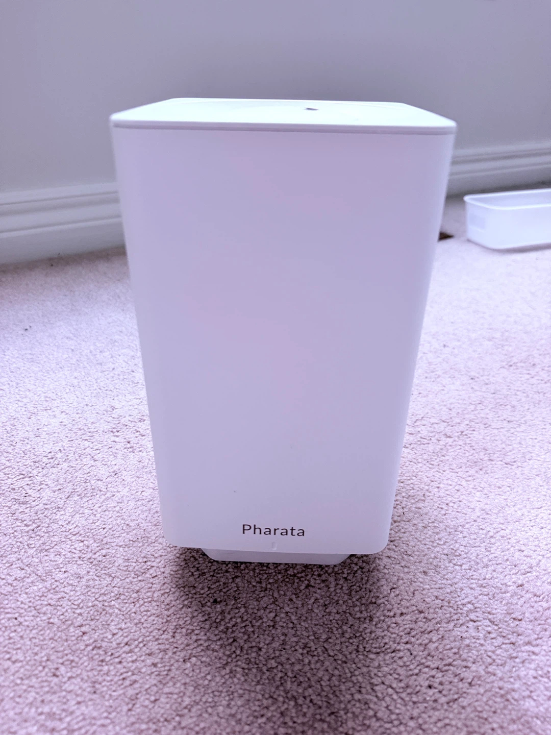 Pharata Cool Mist Humidifier