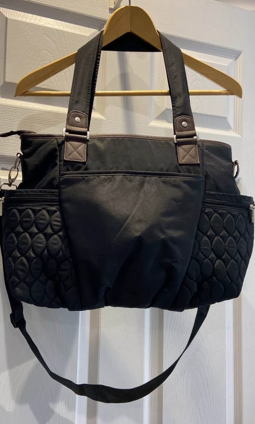 New Multi Purpose Lug Tote Purse - photo 2
