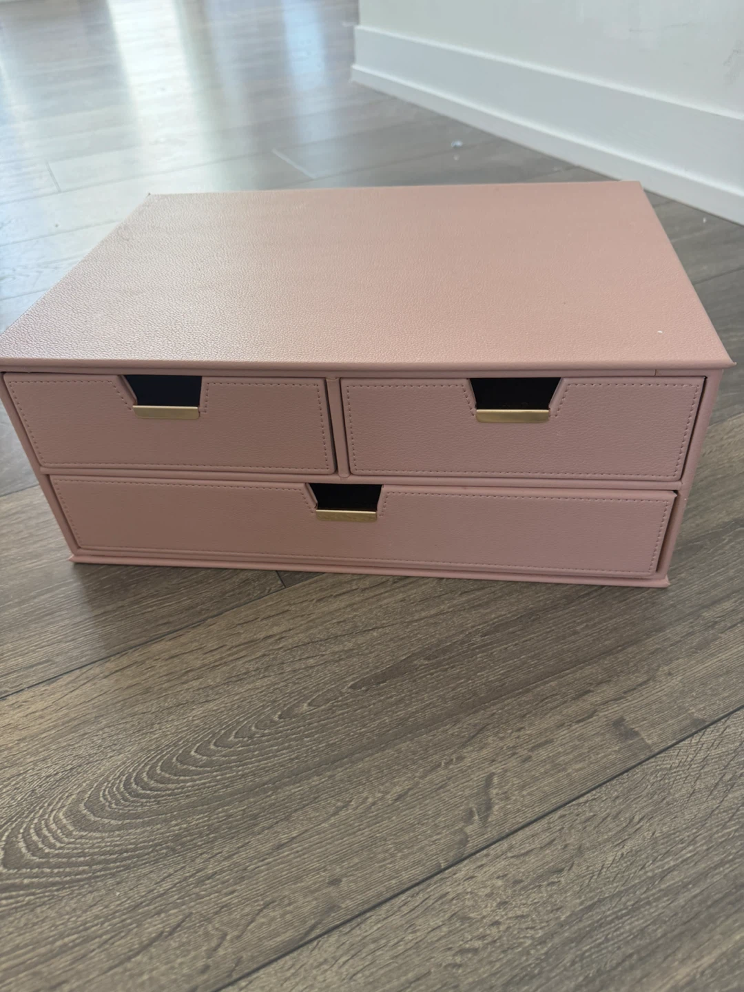 Jewellery Organizer Box