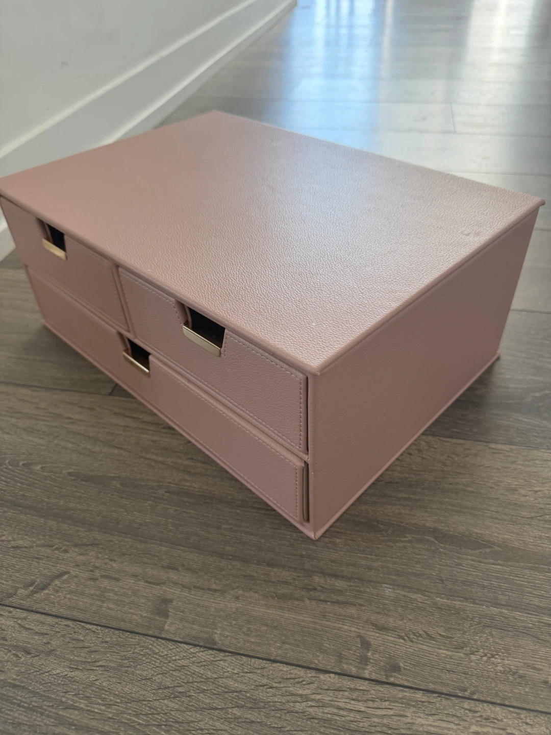 Jewellery Organizer Box - photo 2