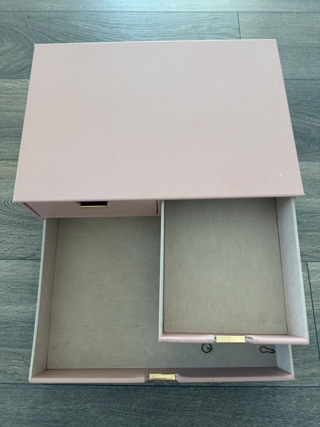 Jewellery Organizer Box - photo 3