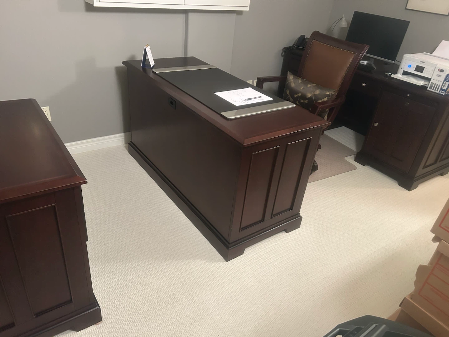 Office furniture