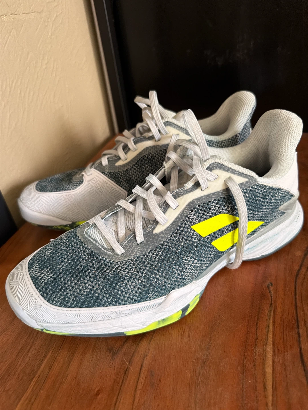 Babolat Jet Tere Tennis / Padel Shoes - photo 2
