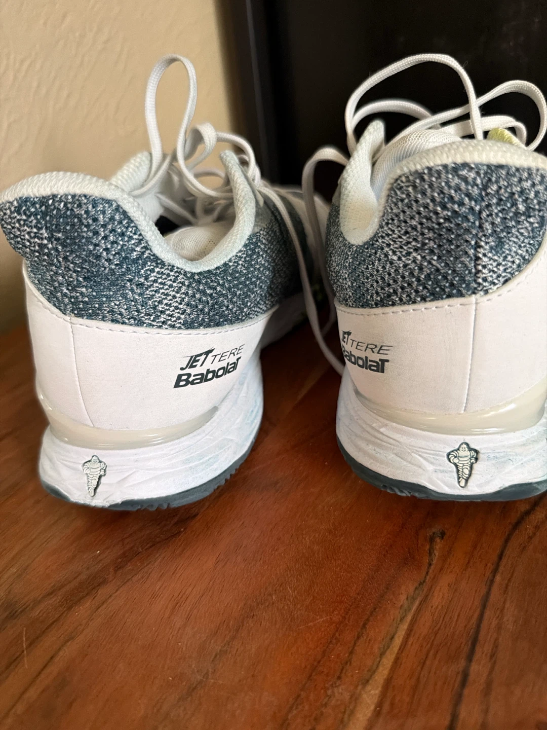 Babolat Jet Tere Tennis / Padel Shoes - photo 3