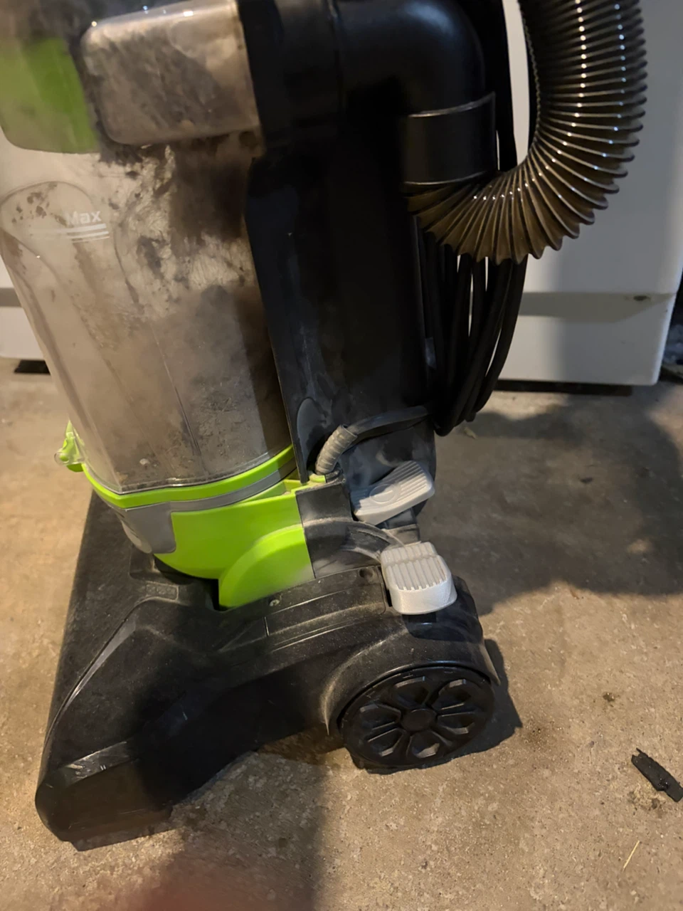 Eureka AirSpeed Vacuum Cleaner