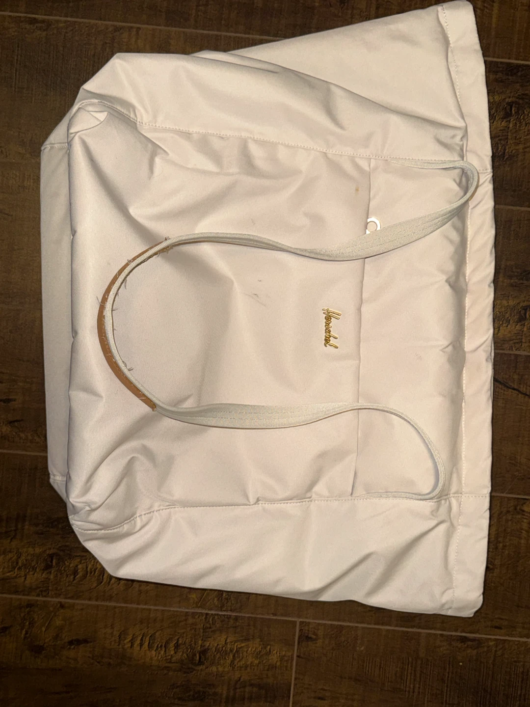 Herschel Joana Tote - Moonbeam - photo 2