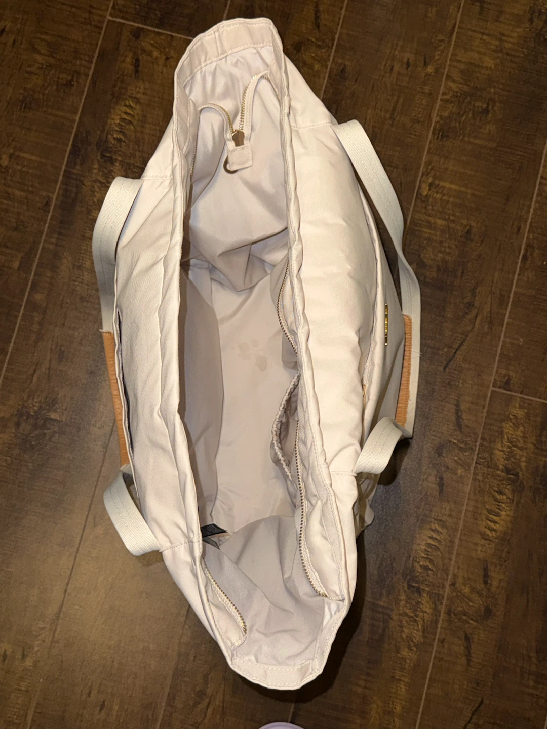 Herschel Joana Tote - Moonbeam - photo 3