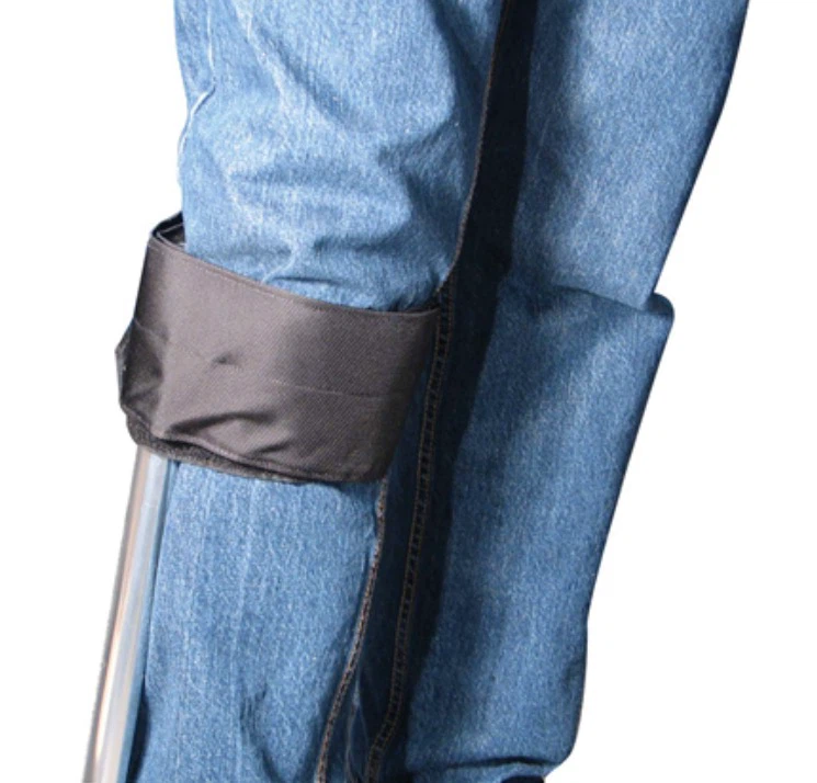 Circle Brand EZ STRIDE Stilt Straps (Pair) – Brand New Sealed - photo 5
