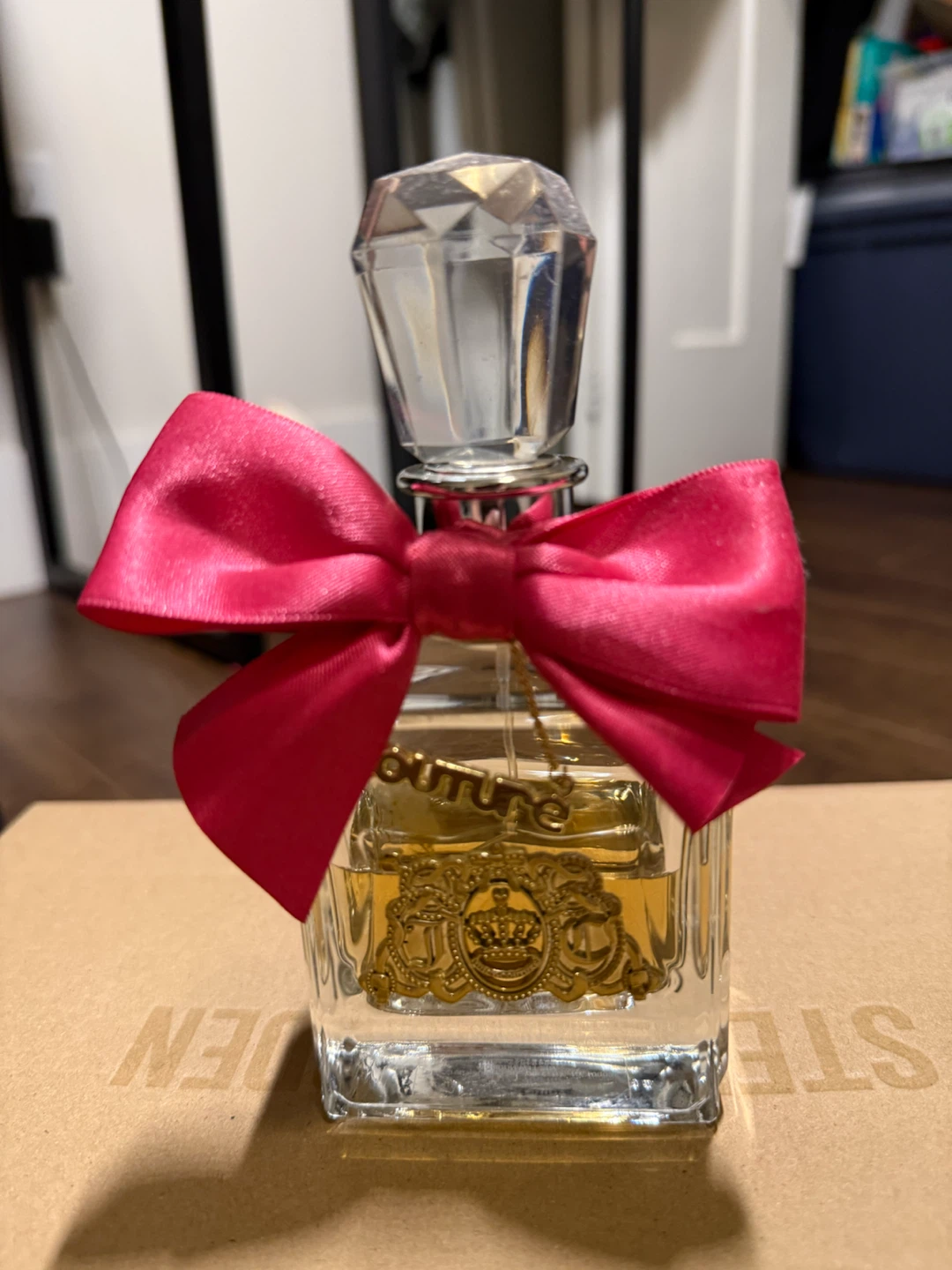 Juicy Couture Eau de Parfum Spray