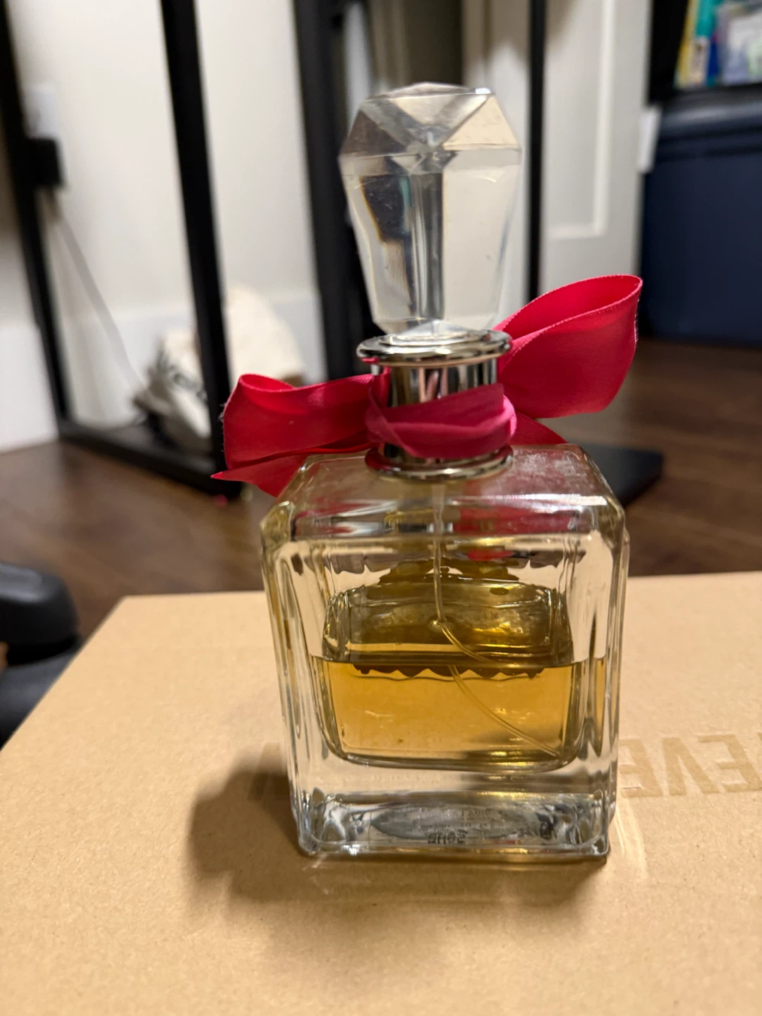 Juicy Couture Eau de Parfum Spray - photo 2