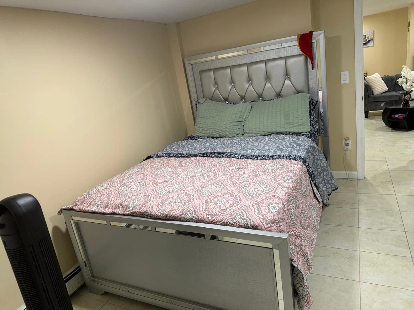 Bed sets