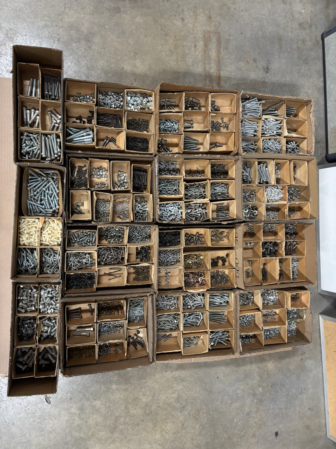 Assorted Electrical Fuses and Hardware - photo 5
