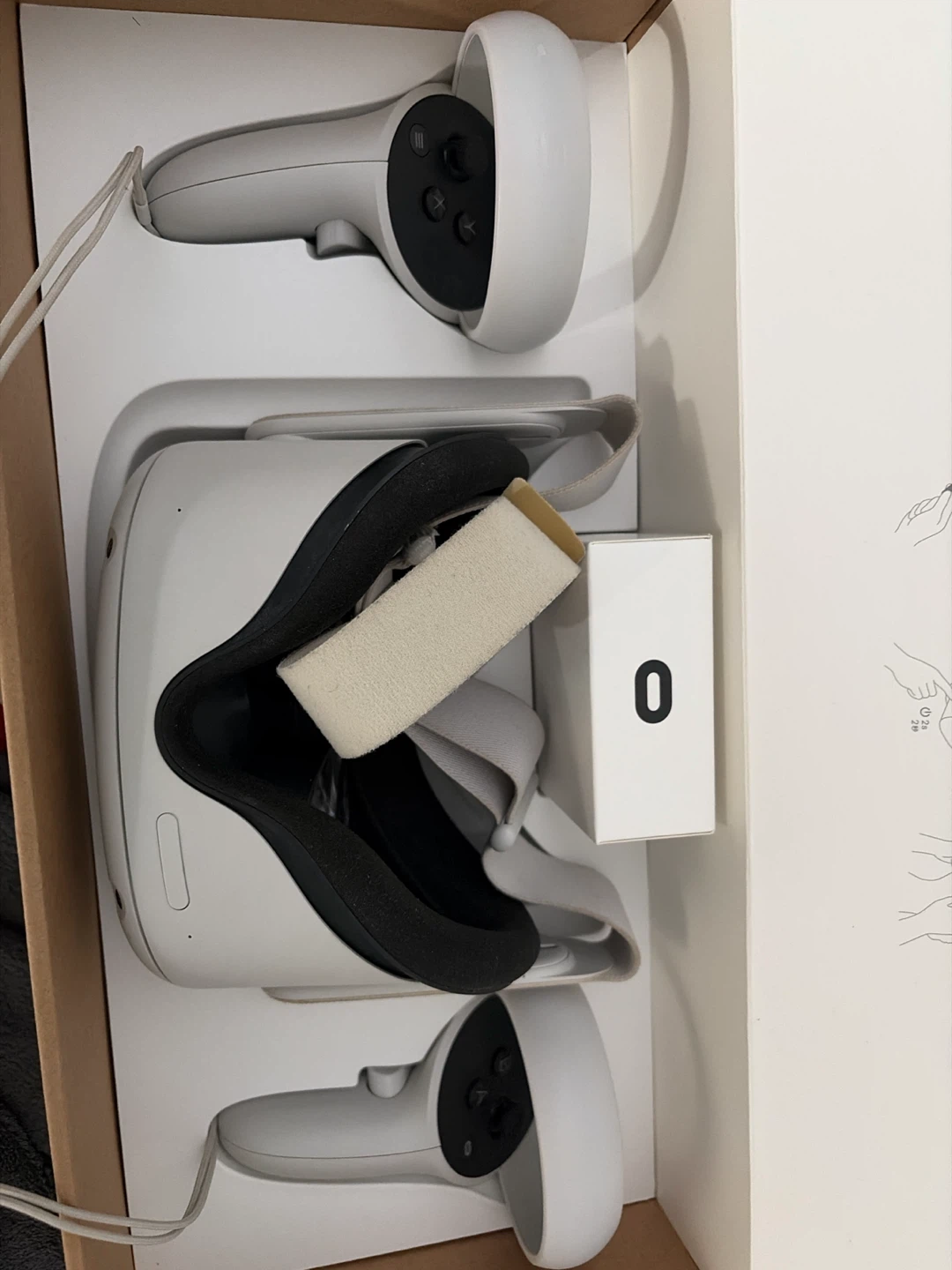 Oculus quest 2
