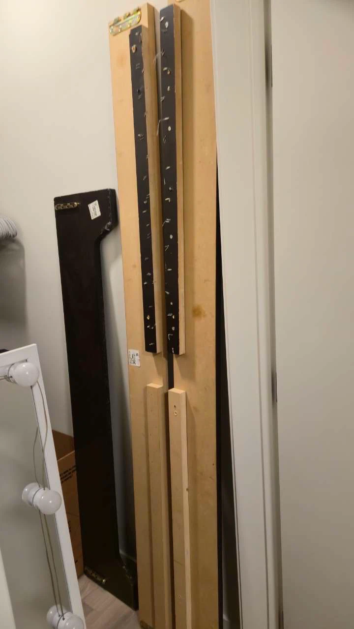 New Queen Bed frame - photo 5