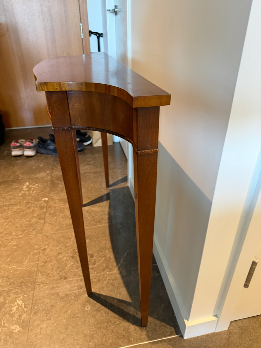 Console Table - photo 2