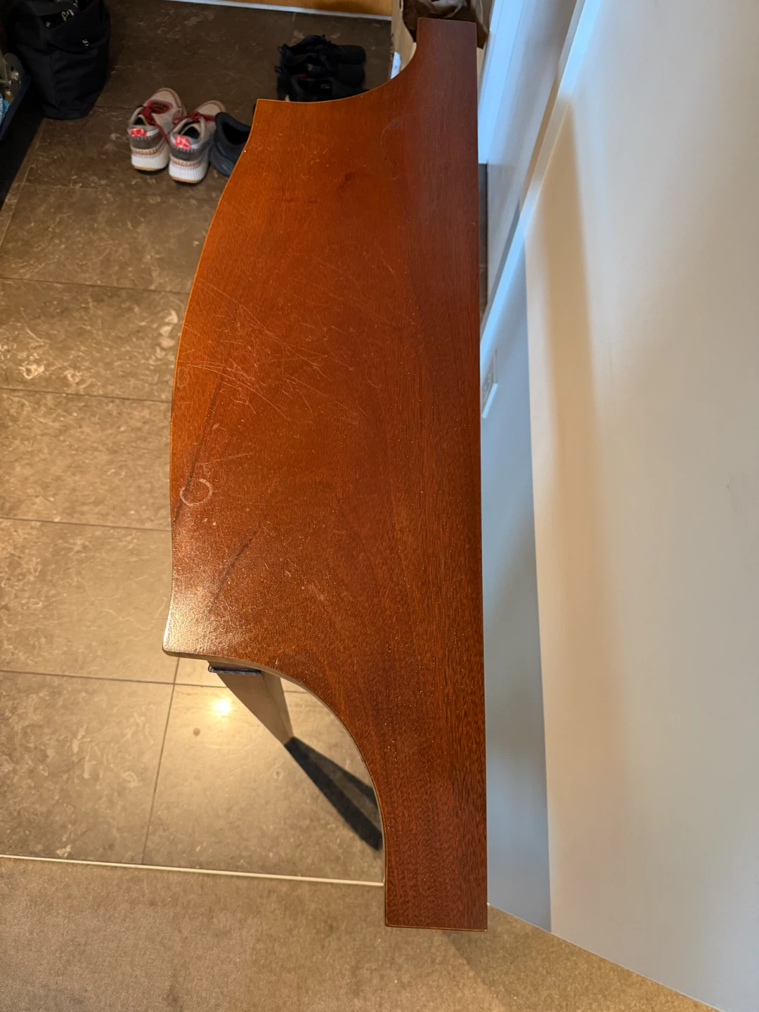 Console Table - photo 4