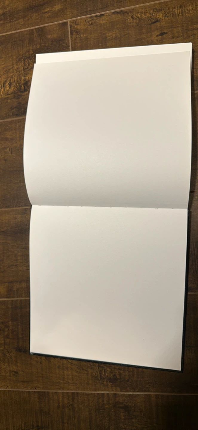Artist's Loft Sketchbook - photo 2