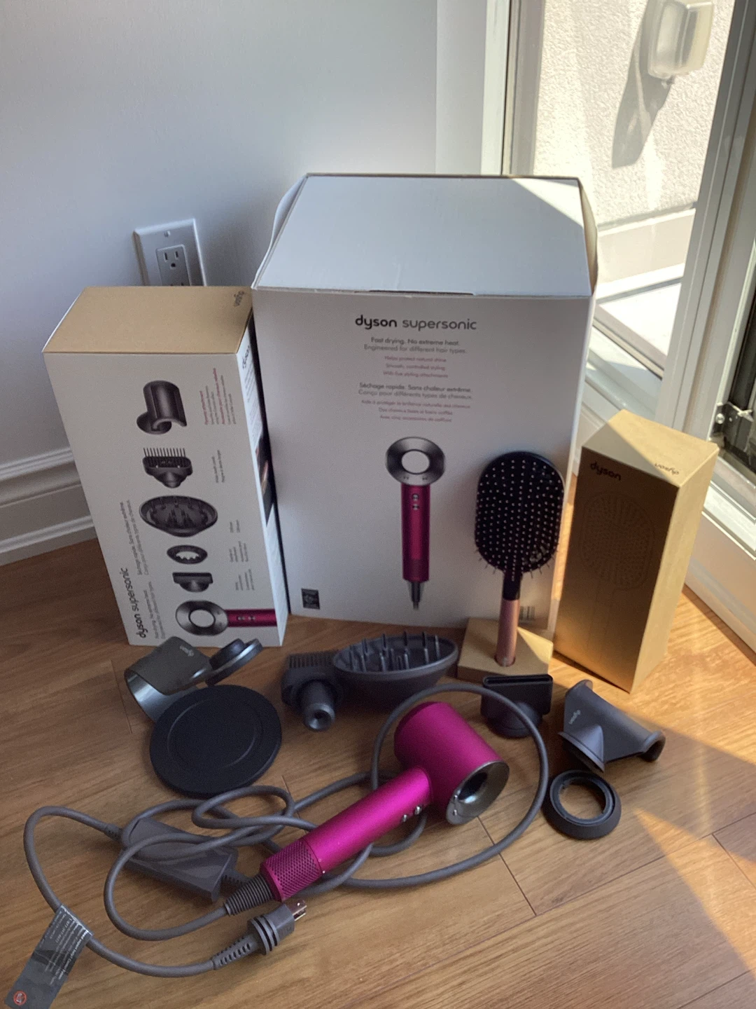 Dyson Supersonic Hair Dryer