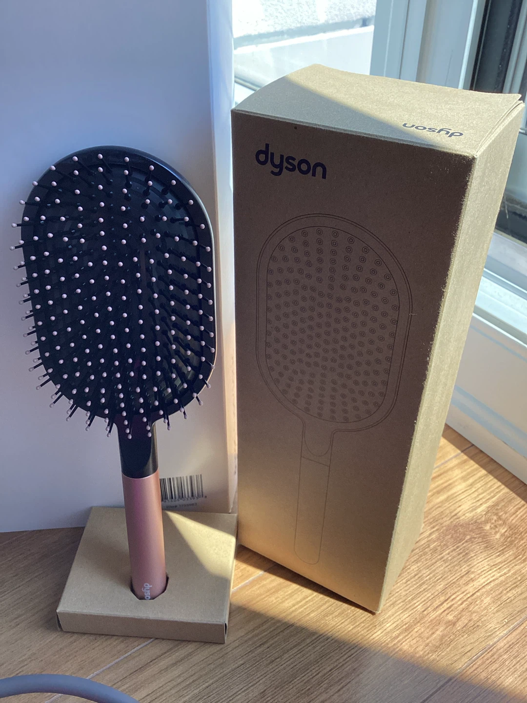 Dyson Supersonic Hair Dryer - photo 4