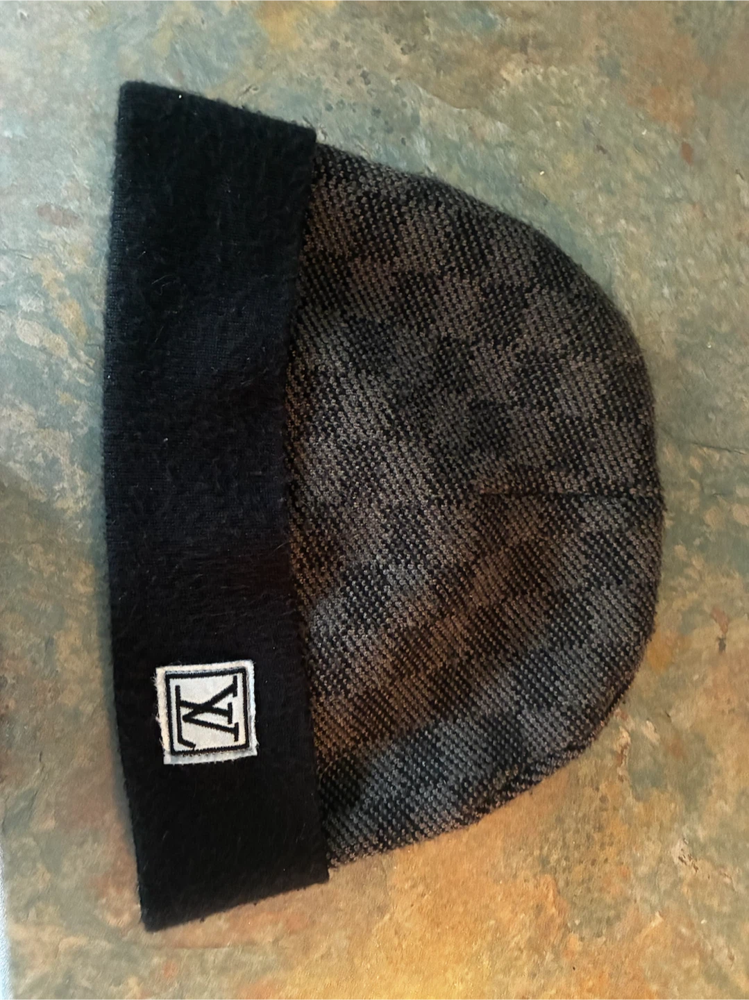 LV Bennie