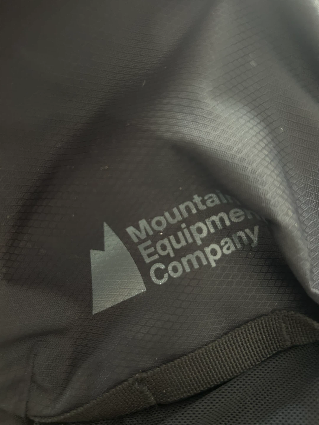 Mountain Equipment Company Backpack with Hydration Bladder - photo 2