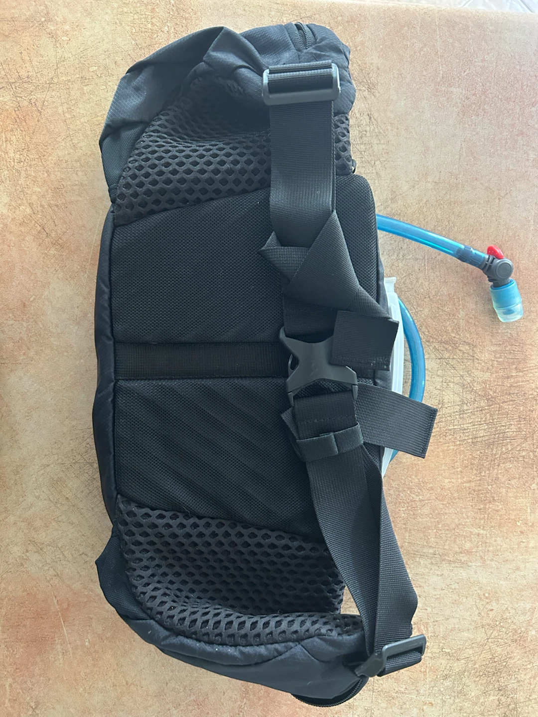 Mountain Equipment Company Backpack with Hydration Bladder - photo 4