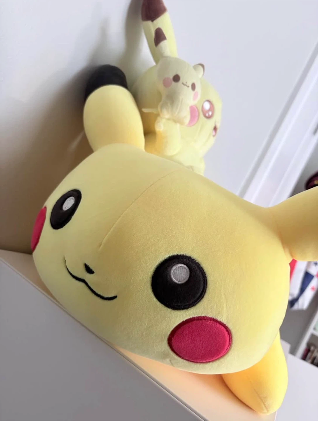 Pokémon Plushies Bundle - photo 2