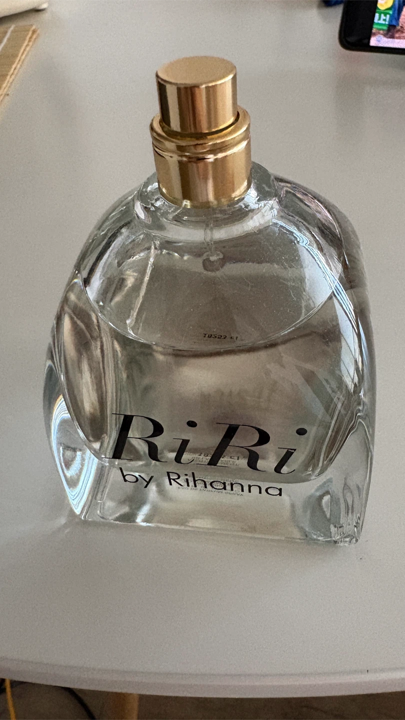 Riri by Rihanna Eau de Parfum for Women tester