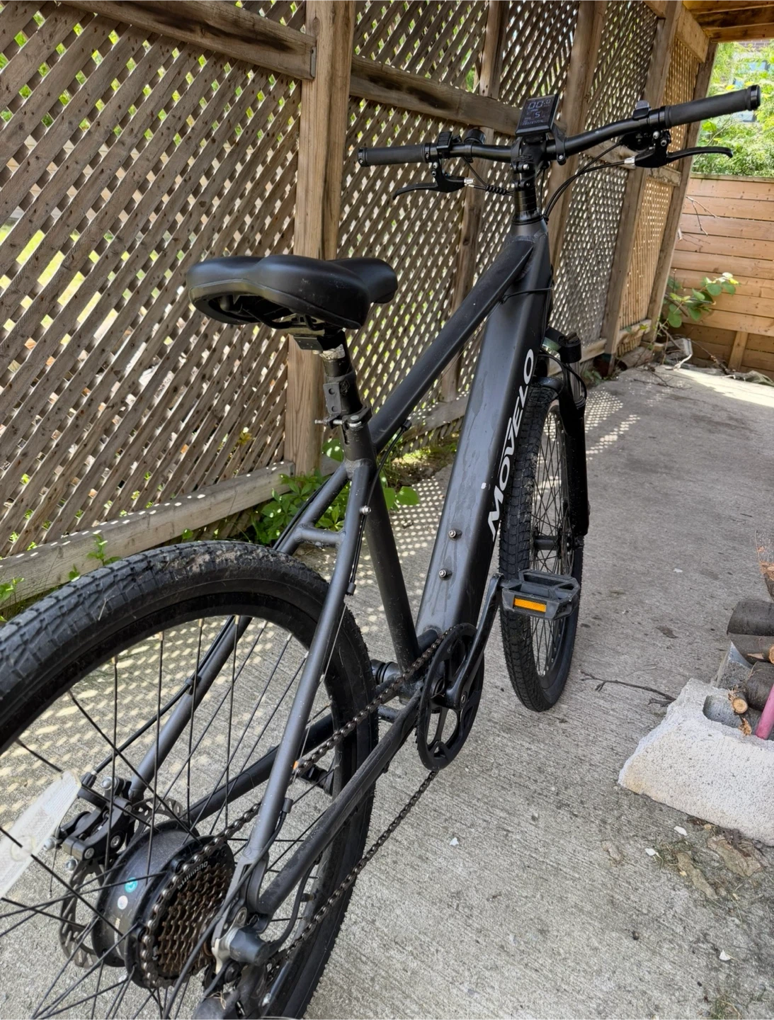 E bike need gone today - photo 2