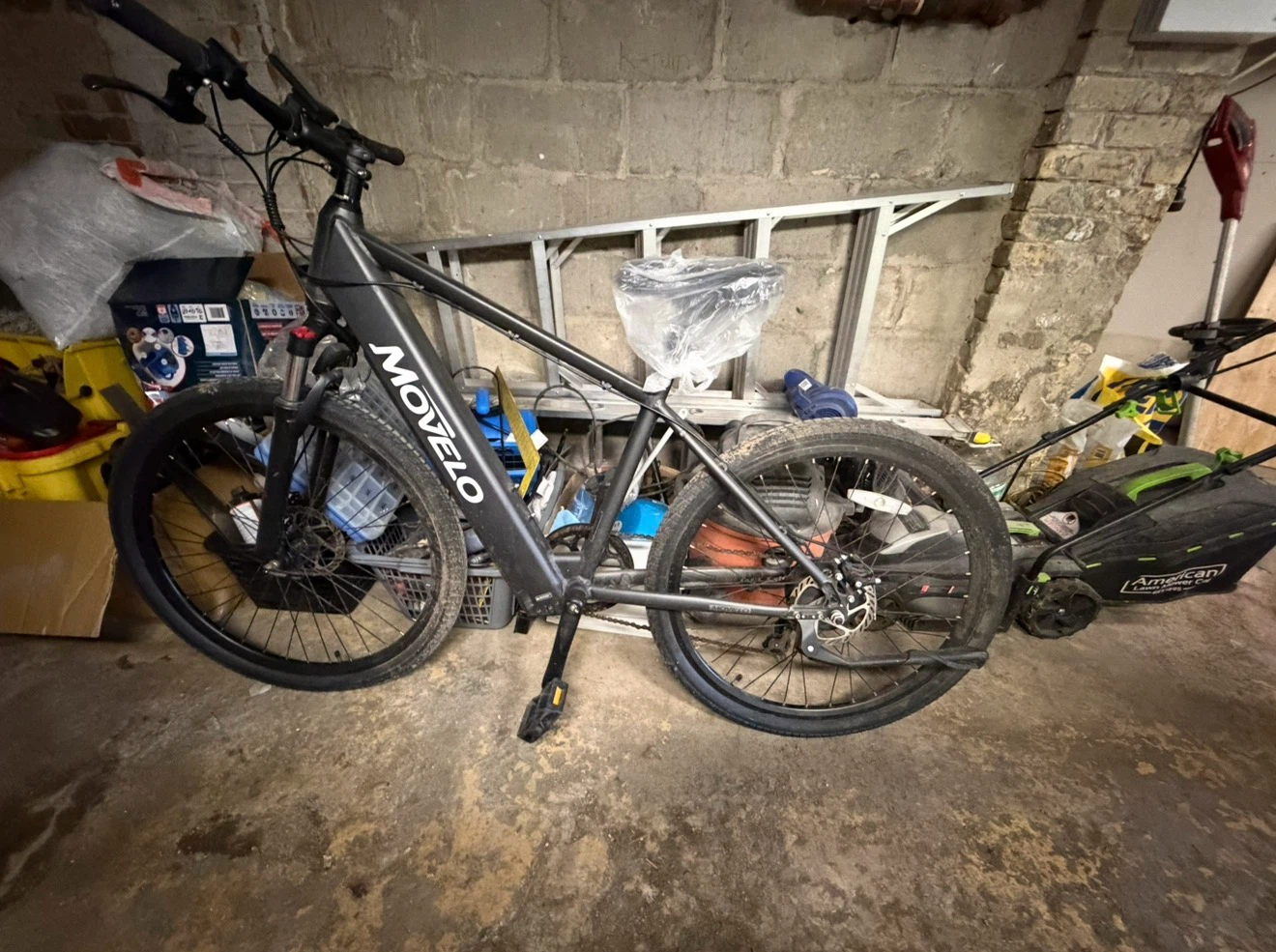 E bike need gone today - photo 3
