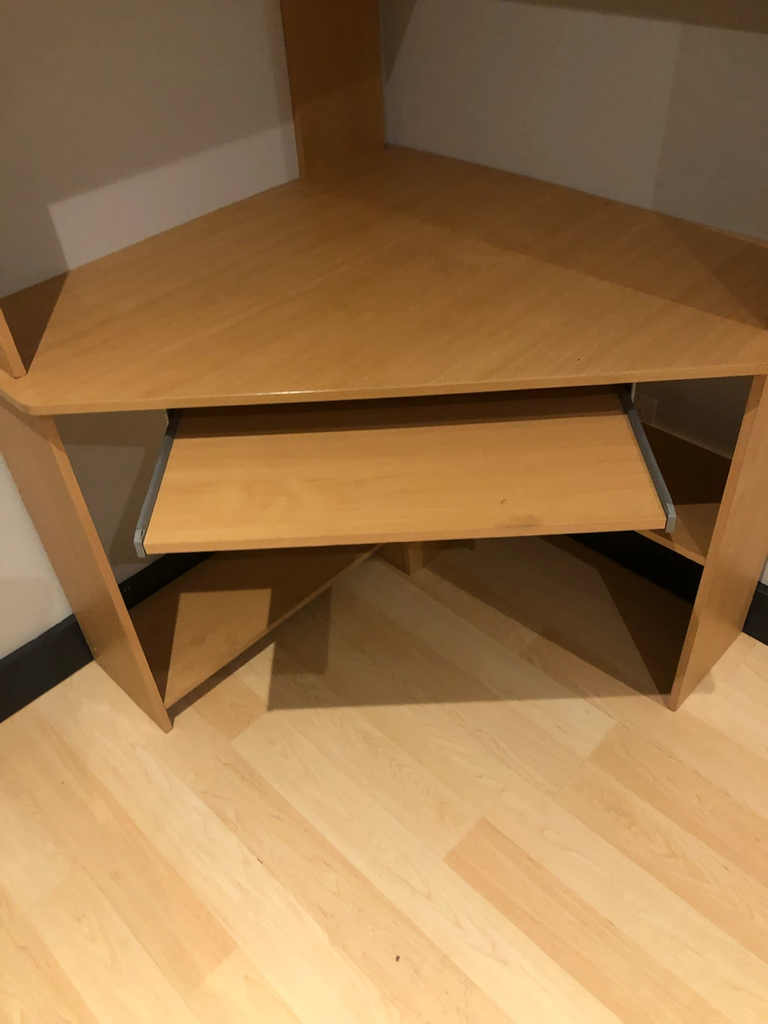 Corner Study/Computer Desk - photo 2
