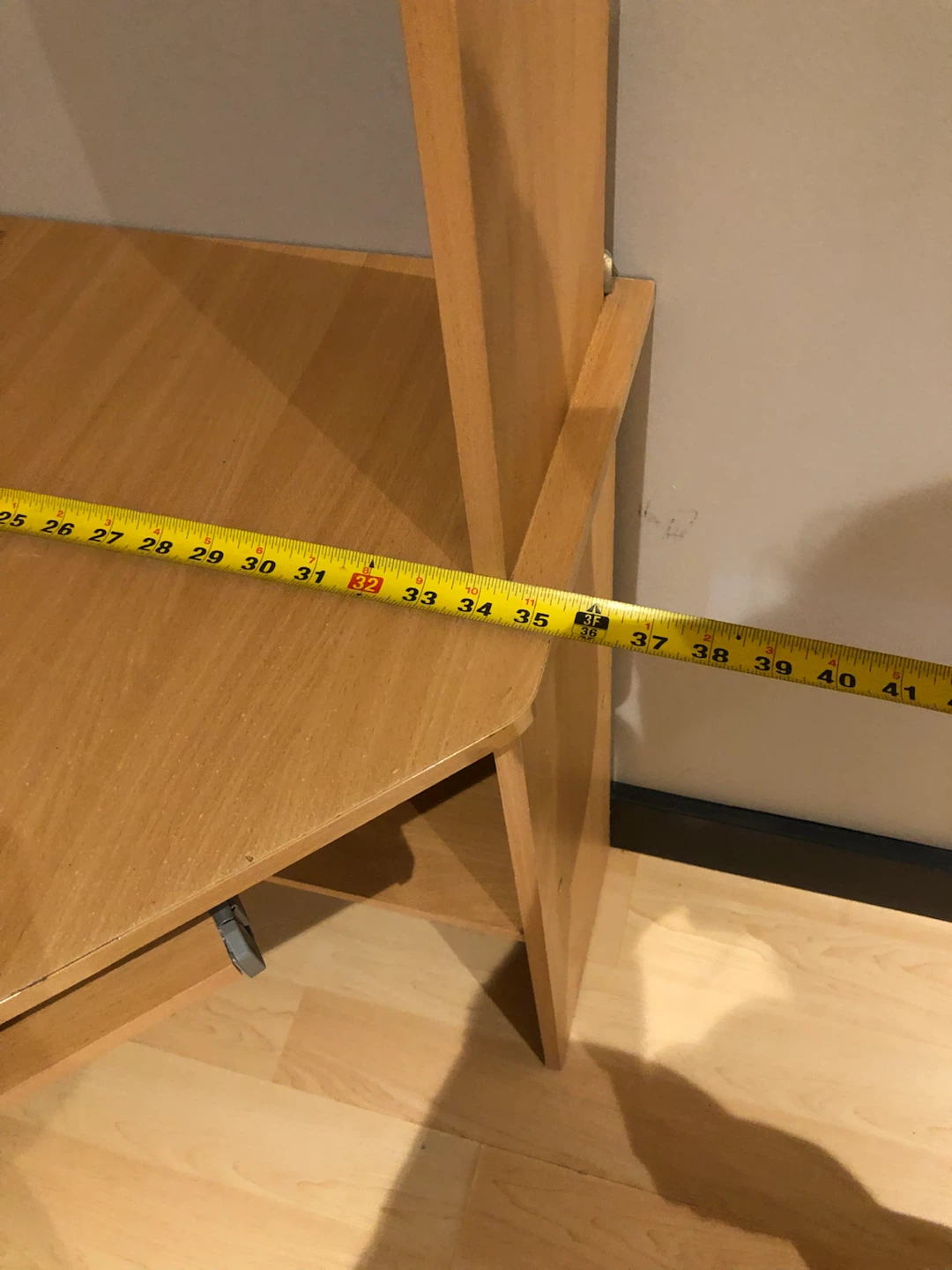 Corner Study/Computer Desk - photo 4