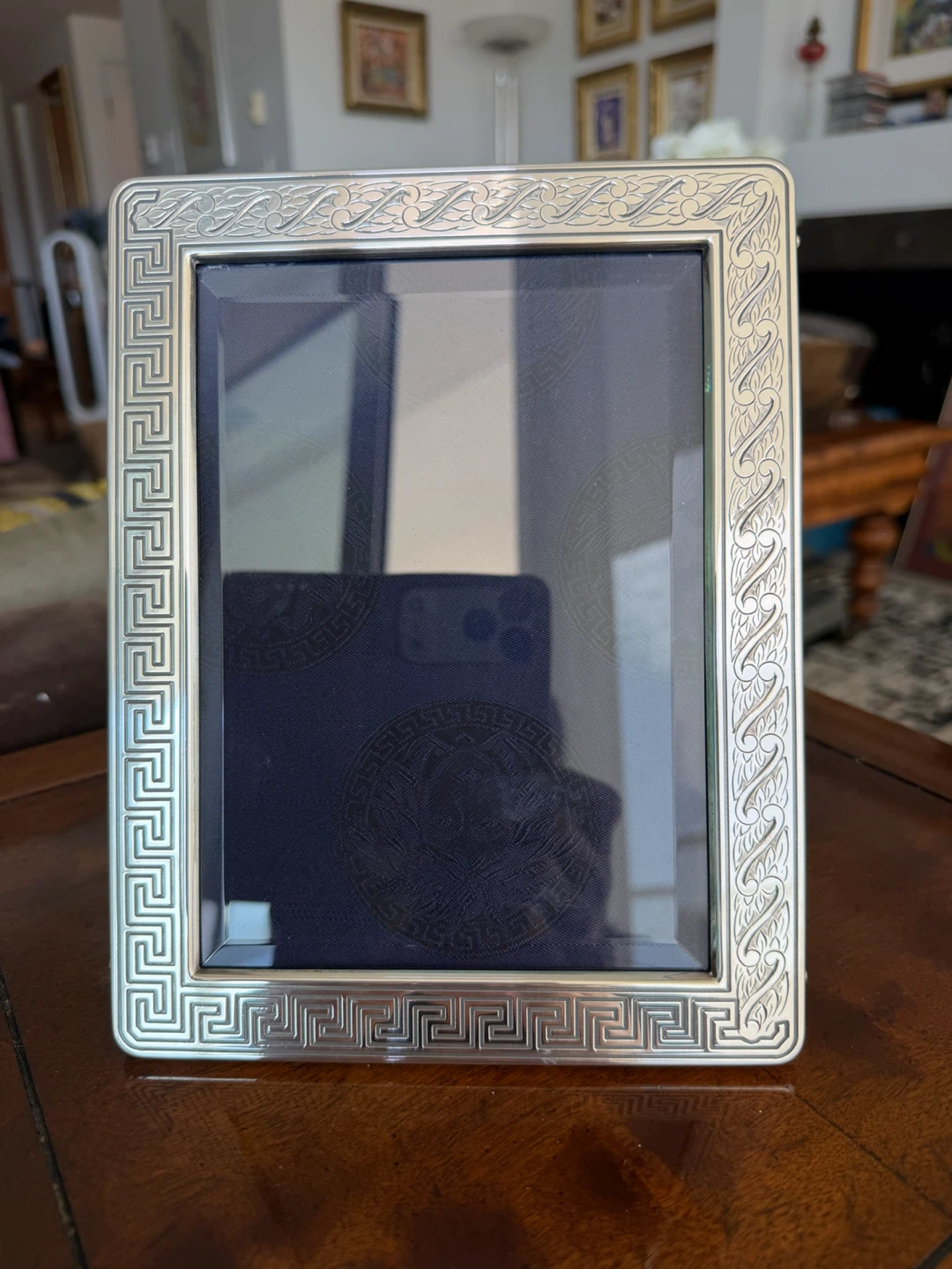 Gianni Versace Photo Frame