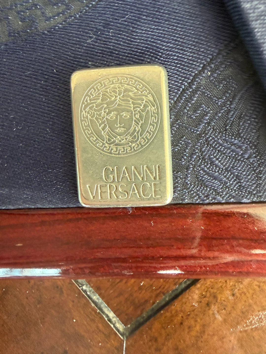Gianni Versace Photo Frame - photo 2