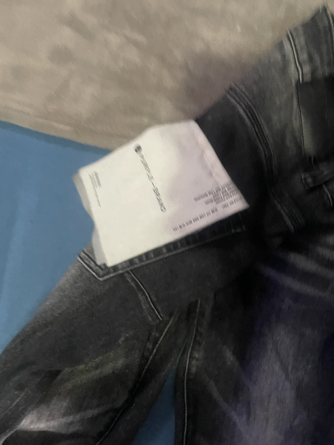 Purple Brand Jeans - photo 3