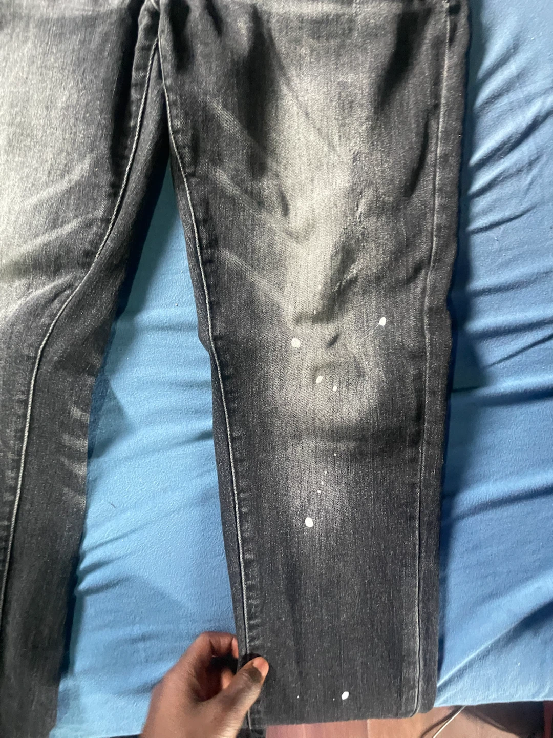Purple Brand Jeans - photo 5