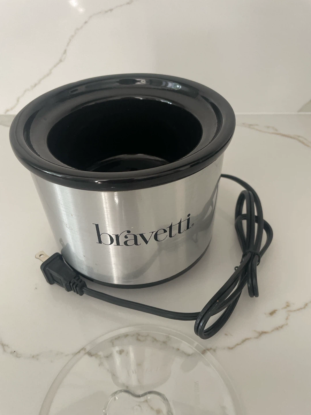 Bravetti Slow Cooker