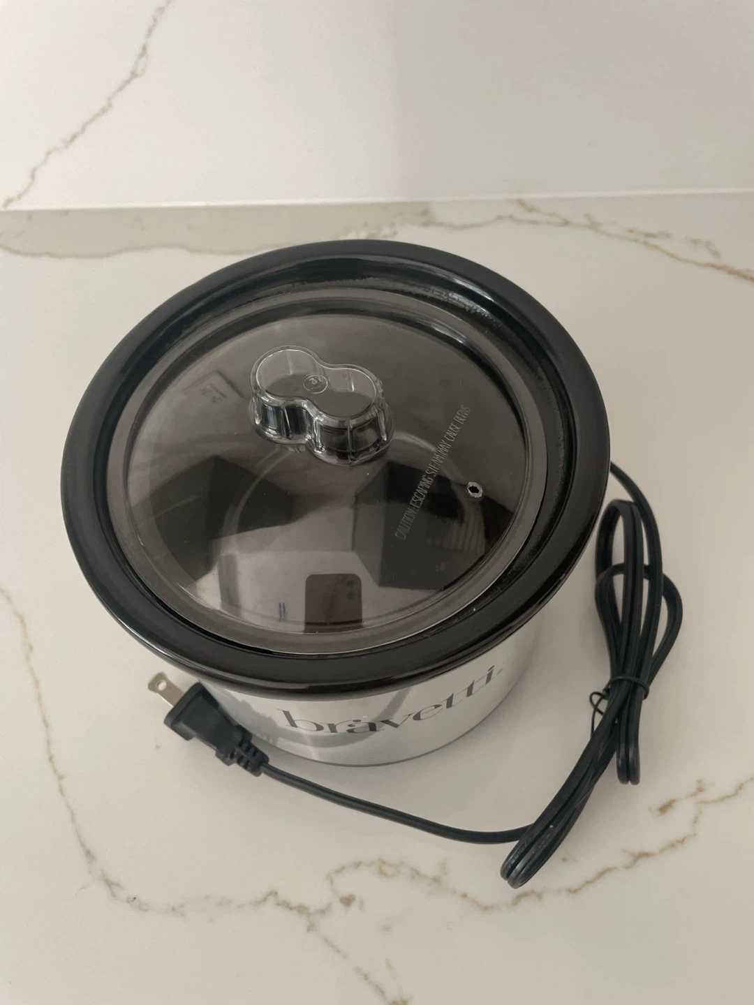 Bravetti Slow Cooker - photo 2